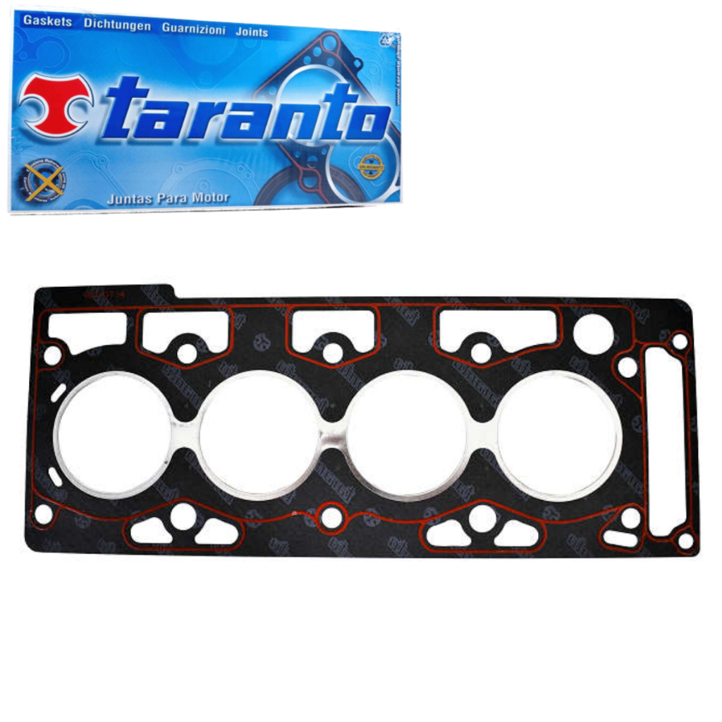 Junta Cabeçote Ford Ka Fiesta 1.0 8v 2002 2003 2004 2005 2006 2007 2008