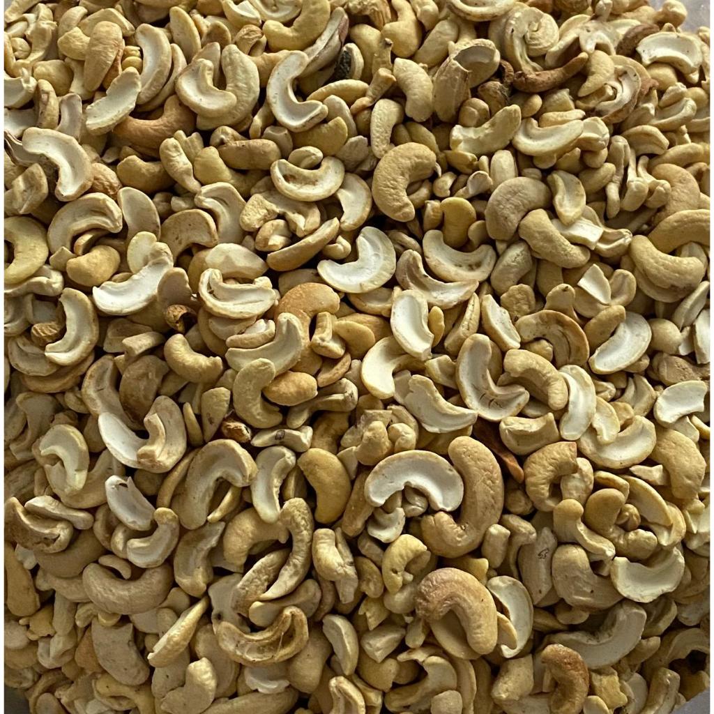Castanha de Caju Banda Natural - Direto do Produtor em Oferta na Shopee