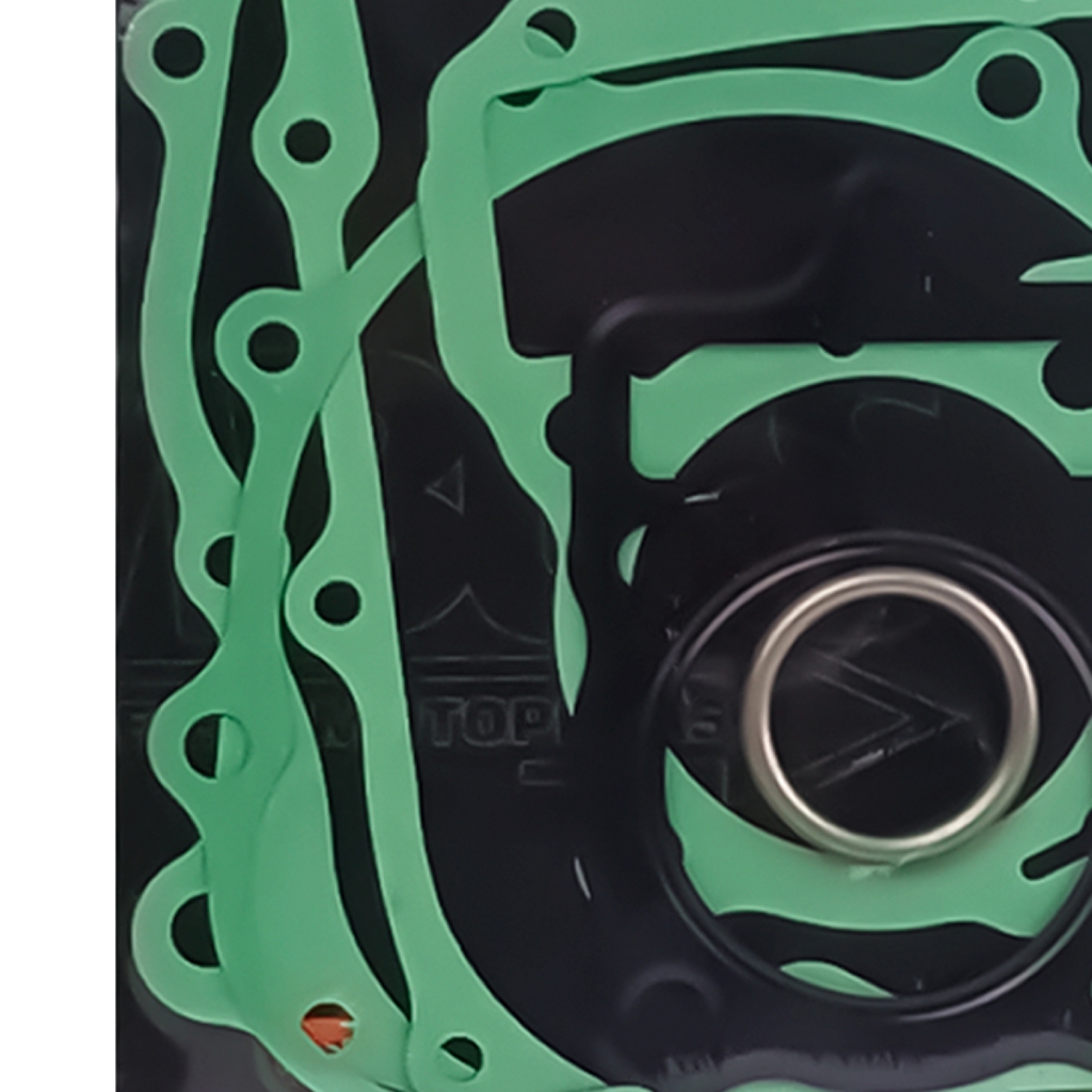 Jogo De Juntas Do Motor XLR 125 2000 A 2002 — imagem 2 de 2