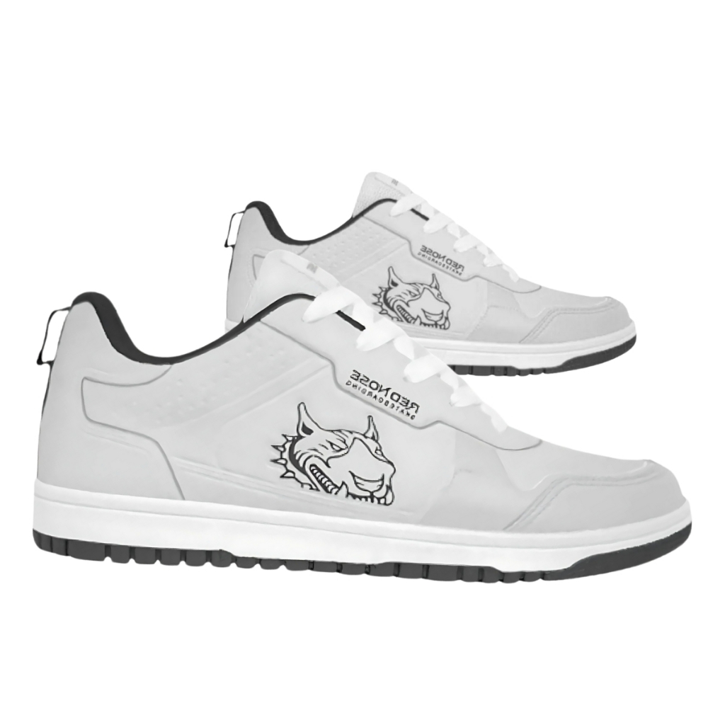 Tênis Masculino e Feminino Red Nose Maresias Original Casual Street