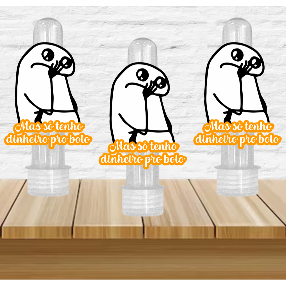 50 APLIQUES PERSONALIZADOS TEMA FLORK MASCULINO - SEM RECORTE - LEMBRANCINHAS DE ANIVERSÁRIO, CHÁ REVELAÇÃO, FESTAS