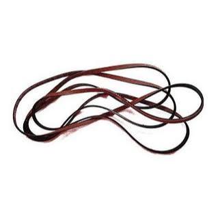 Correia Secadora Brastemp a Gás BSR17 BSG17 Original W10377916 / 326055799