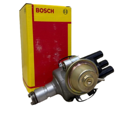 Distribuidor Fusca Brasilia Kombi Platinado Bosch Original