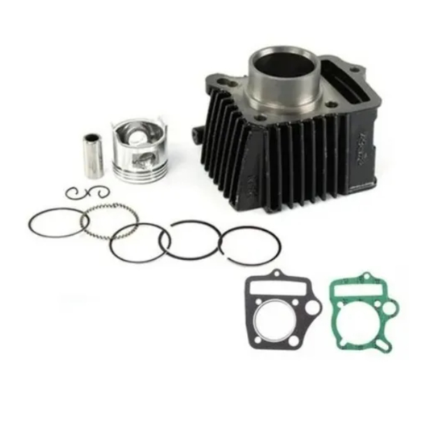 Kit Motor 70cc Aumento De Potencia Ditally Joy 50cc