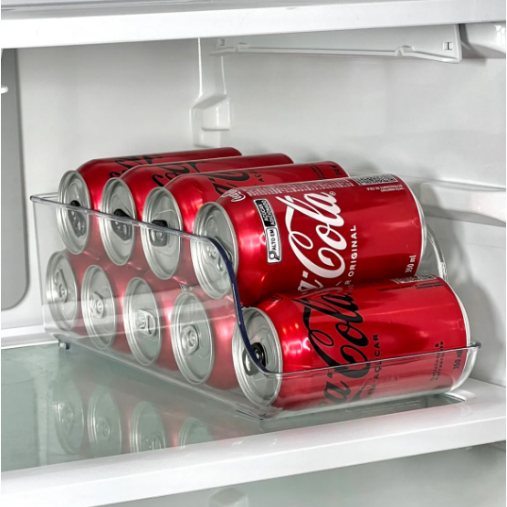 Organizador p/ Latas Diamond