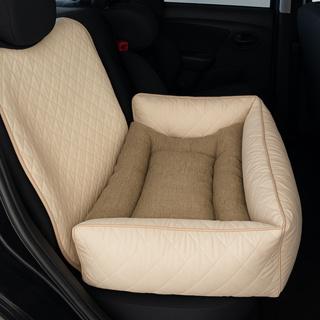 Protetor de Banco Veicular Pet Impermeável Grande com Colchonete Impermeável Fofinho em Oferta na Shopee