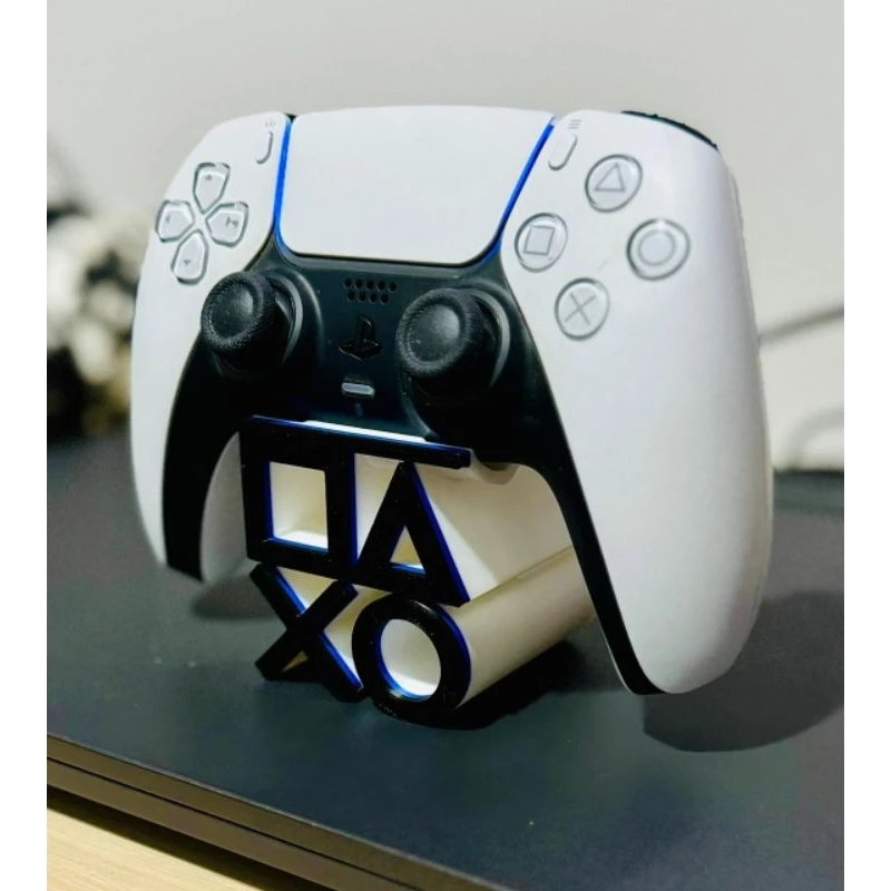Exclusivo suporte para controle Playstation 4 / Playstation 5