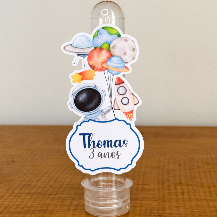 O que é Tubete Astronauta? Guia e Onde Comprar | BuscaProdutos