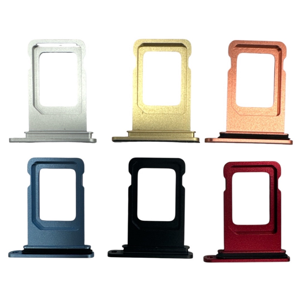 Gaveta De Chip Compatível iPhone XR