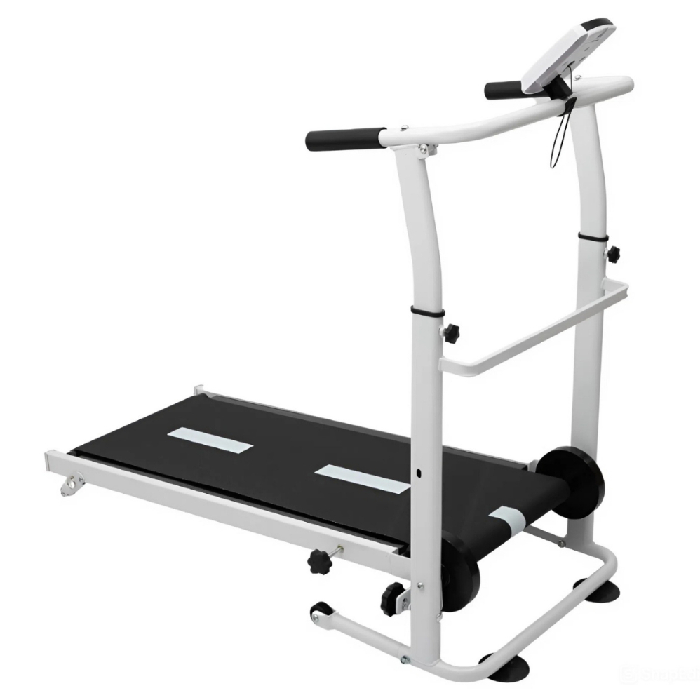 Esteira Mecânica de Caminhada: Onde Comprar | BuscaProdutos