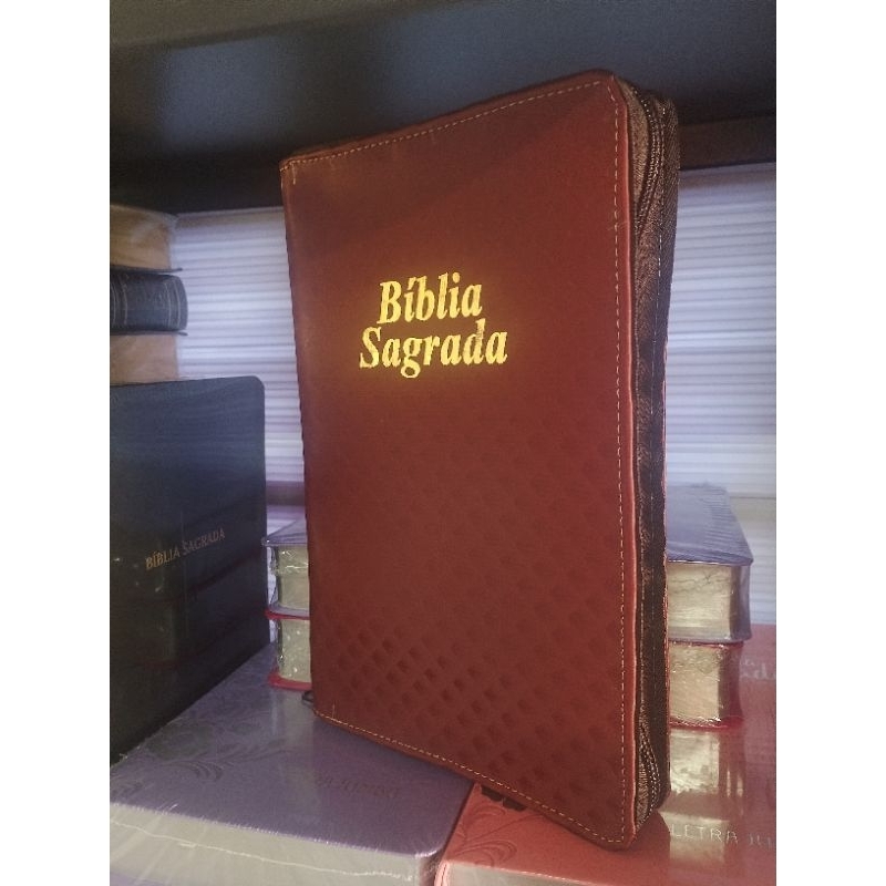 capa para biblia sagrada
