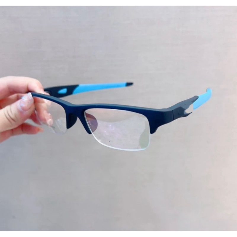 Armação óculos gráu aberto 8 cores disponivel em Oferta na Shopee