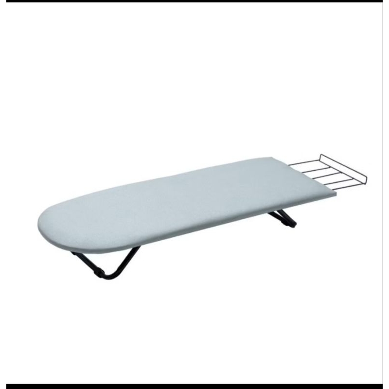 Tábua De passar Roupa Portátil Pé Dobrável Cama Mesa