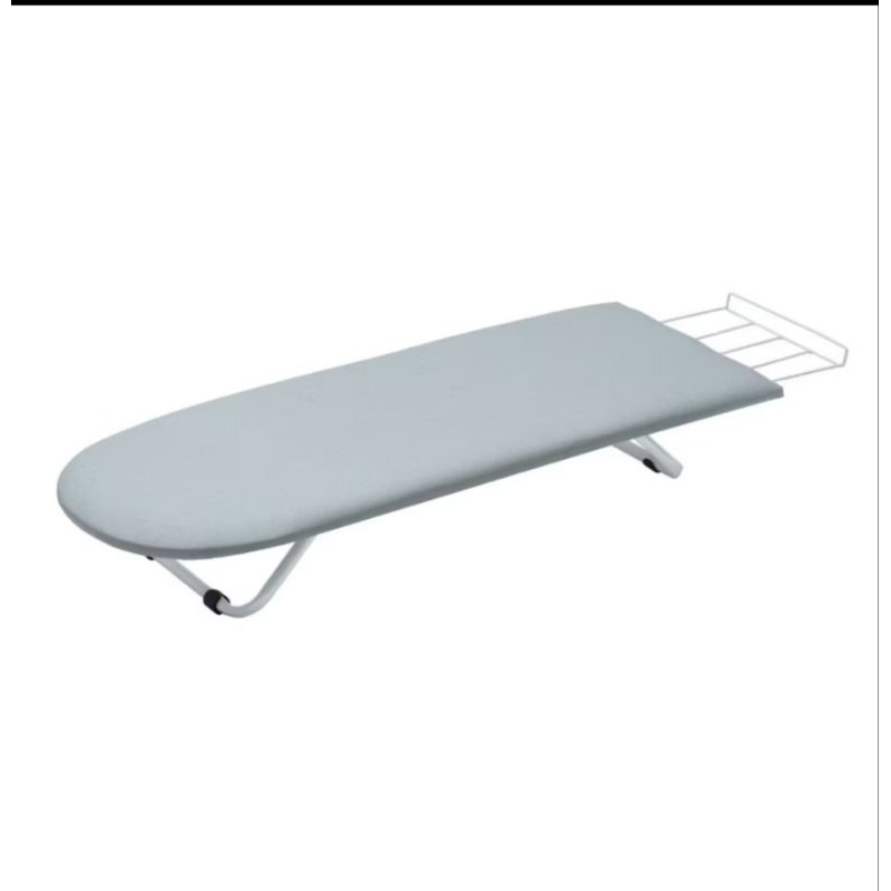 Tábua De passar Roupa Portátil Pé Dobrável Cama Mesa