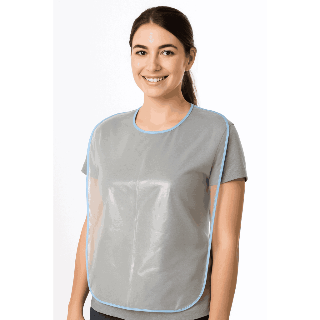 Babador Odontológico Plástico: Onde Comprar | BuscaProdutos