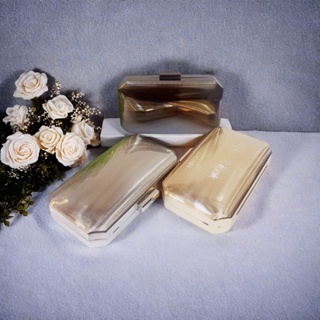 Bolsas Femininas Bolsas Transversais e de ombro Material de Metal em Oferta na Shopee