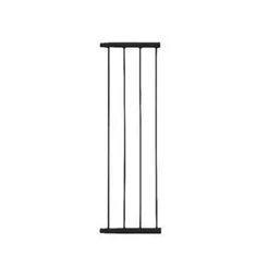 Prolongador Extensor Para Portão Grade Pet 69 De Altura Medidas De 5/10/15/20 Cm