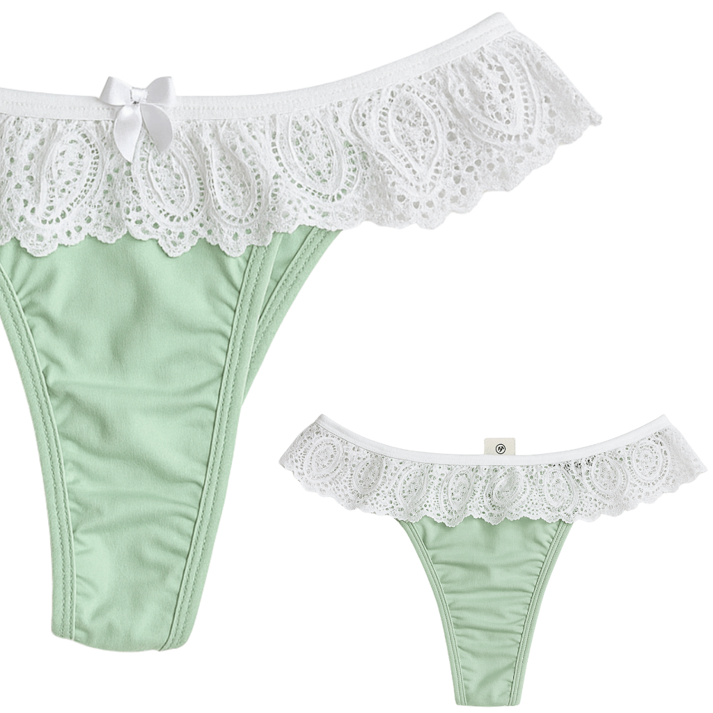 Lingerie Branca de Renda: Onde Comprar | BuscaProdutos