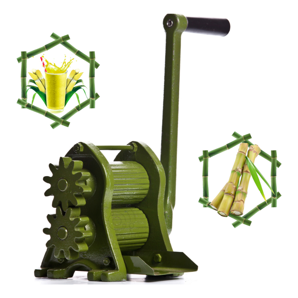 O que é Engenho para Caldo de Cana? Guia e Onde Comprar | BuscaProdutos