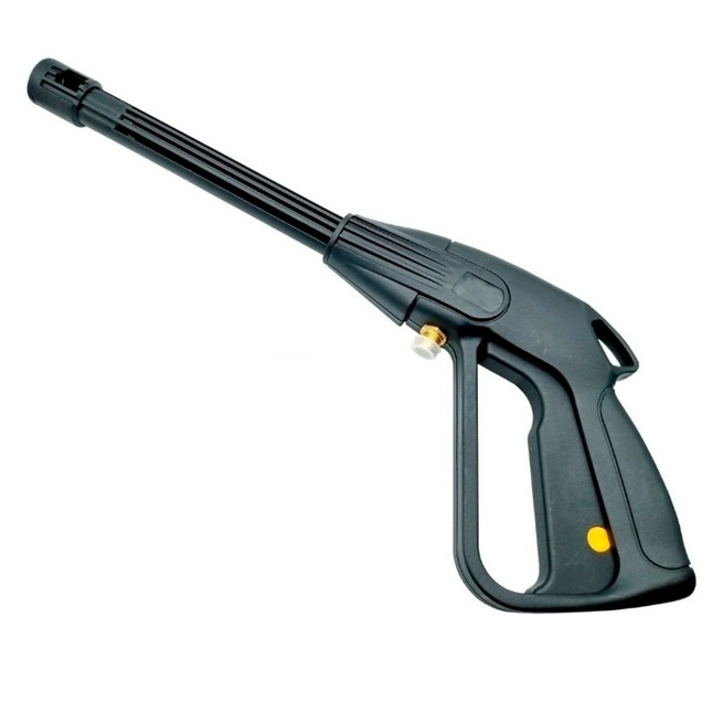 Pistola Gatilho Para Lavadoras Alta Pressão Com Rosca 1/4Pol. Para Vários Modelos Original LAVOR em Oferta na Shopee