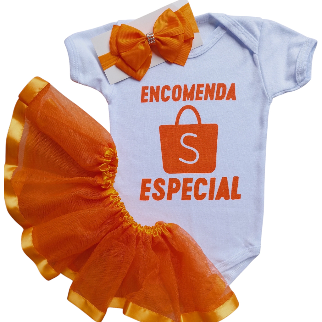 Body Bebê Engraçados: Onde Comprar | BuscaProdutos