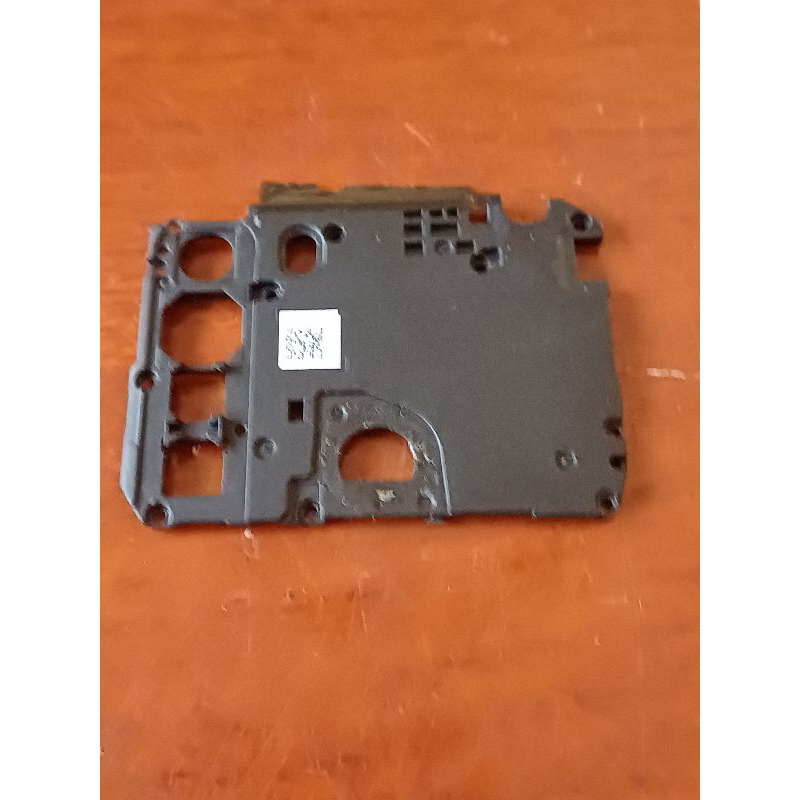 CARCAÇA PARTE TRASEIRA MOTO ONE FUSION XT2073-2