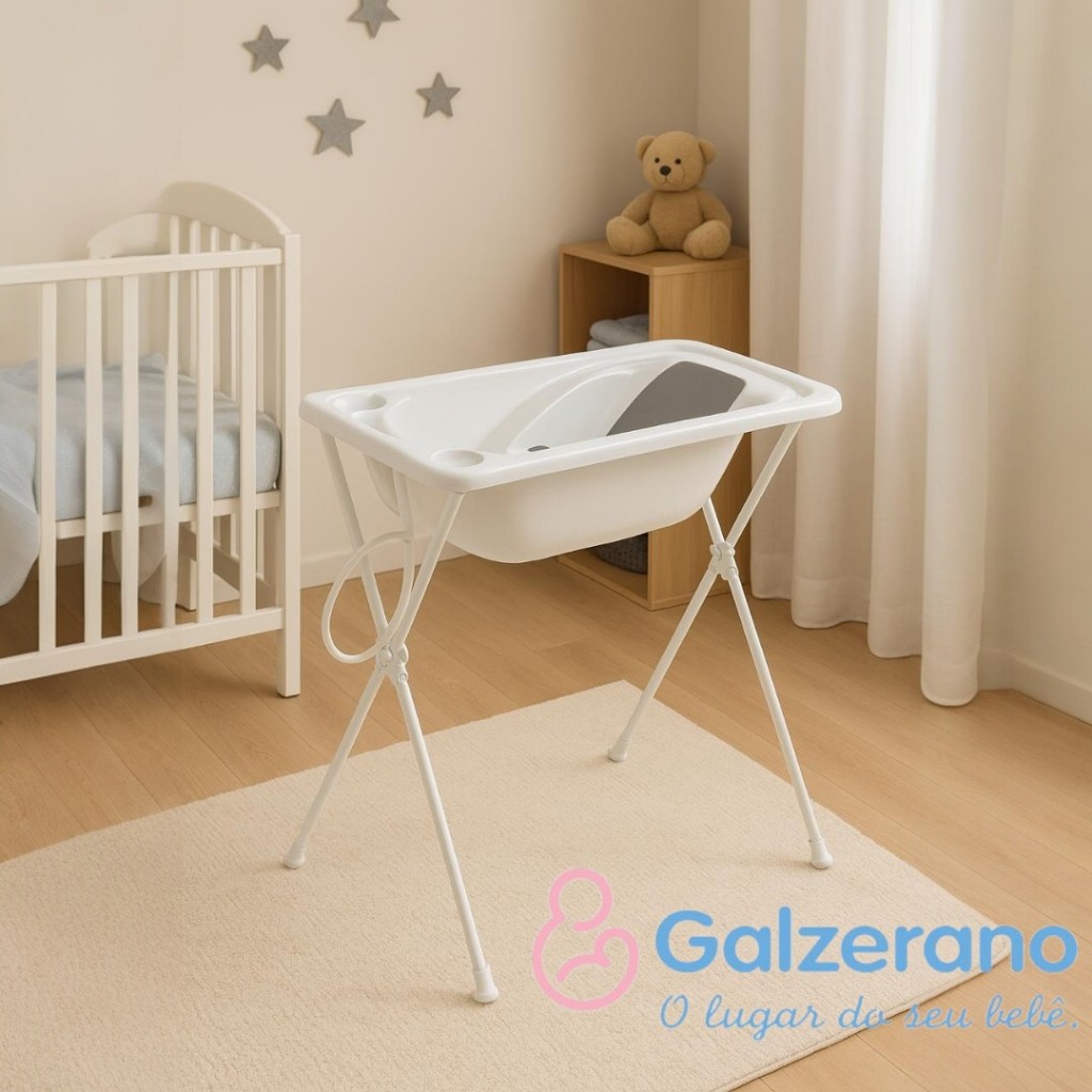 Assento para Banheira Galzerano: Onde Comprar | BuscaProdutos