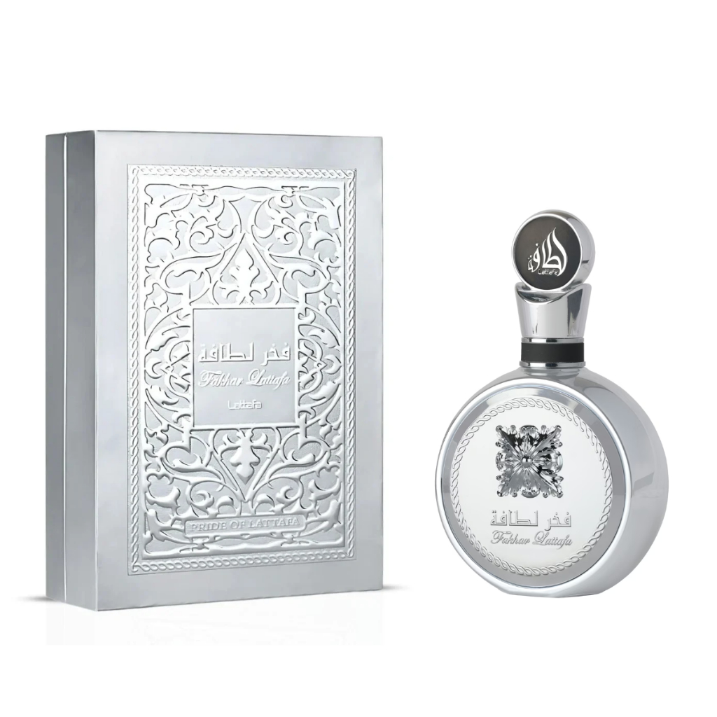 Fakhar Lataffa: Guia Completo e Onde Comprar | BuscaProdutos