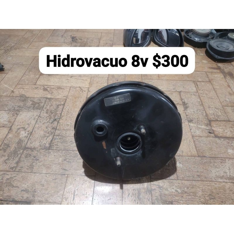 HIDROVÁCUO Vectra B 8v