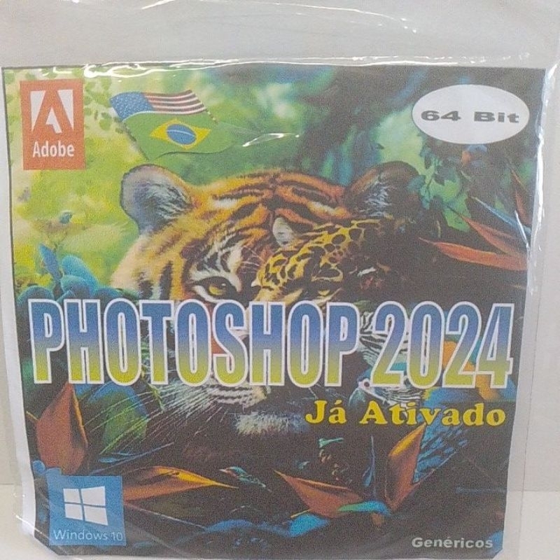 Photoshop 2024 raridade novo copia