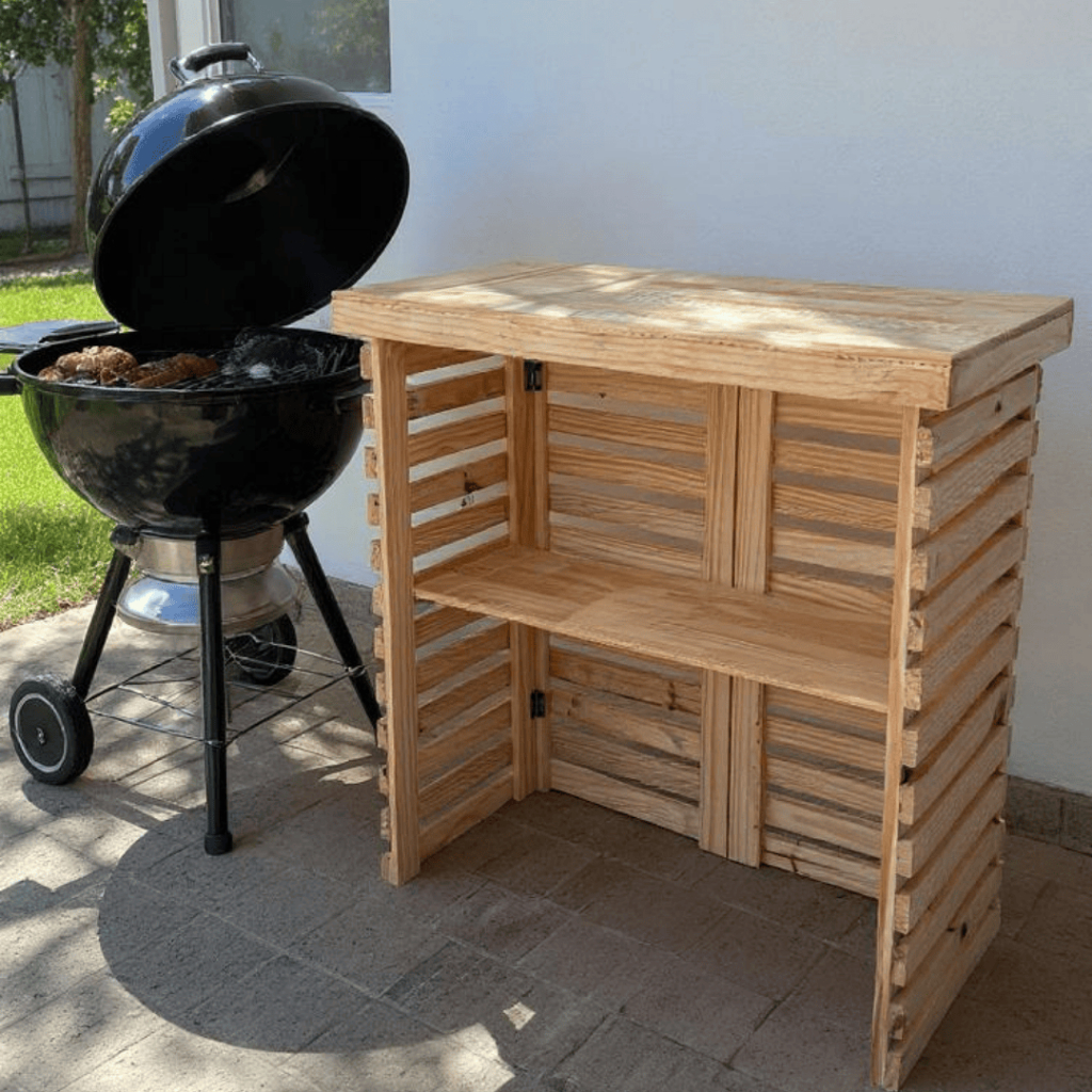 Armário para Decoração de Festa: Onde Comprar | BuscaProdutos