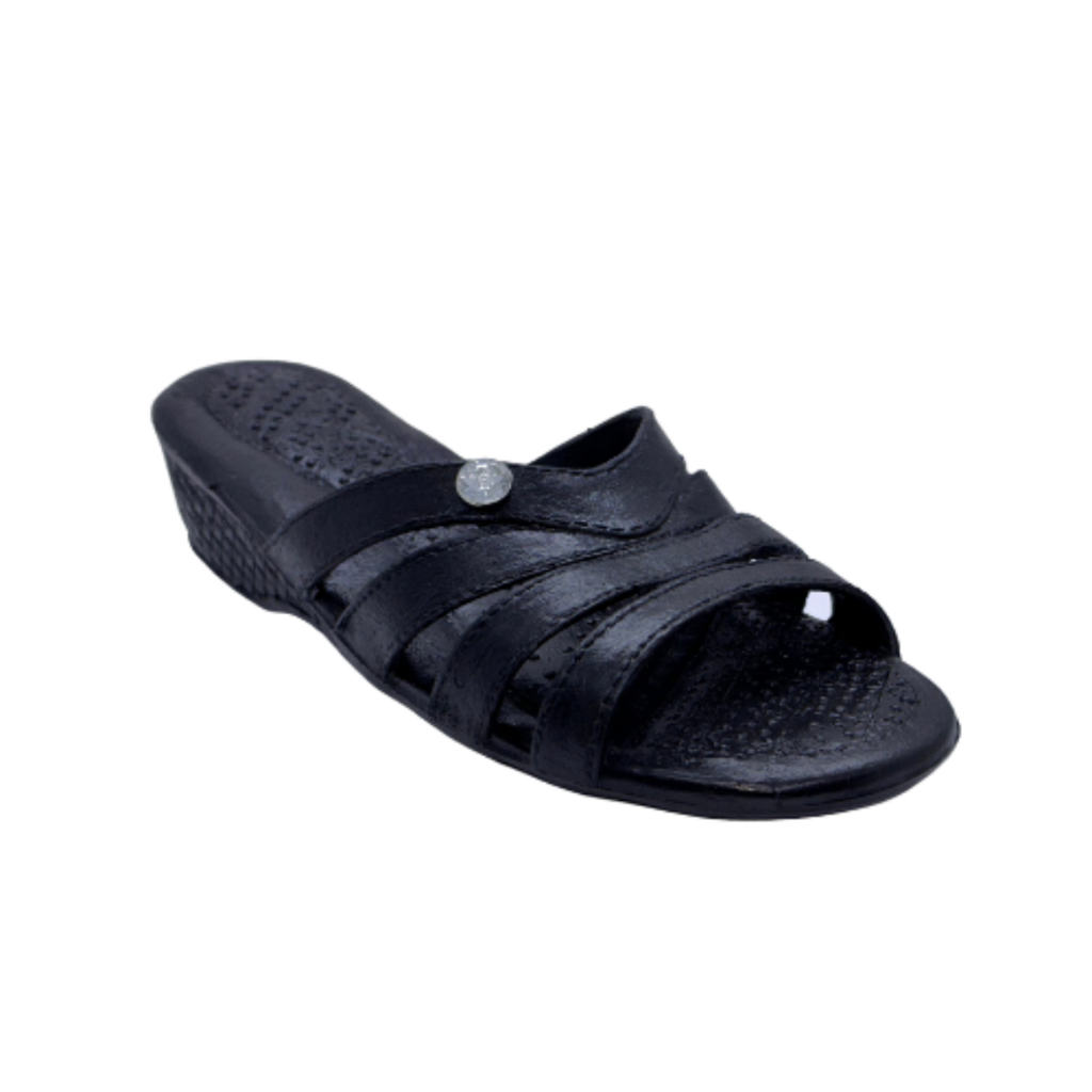 Chinelo Tamanco Anti Derrapante Chenk Kichen Sissa Esporao Pvc