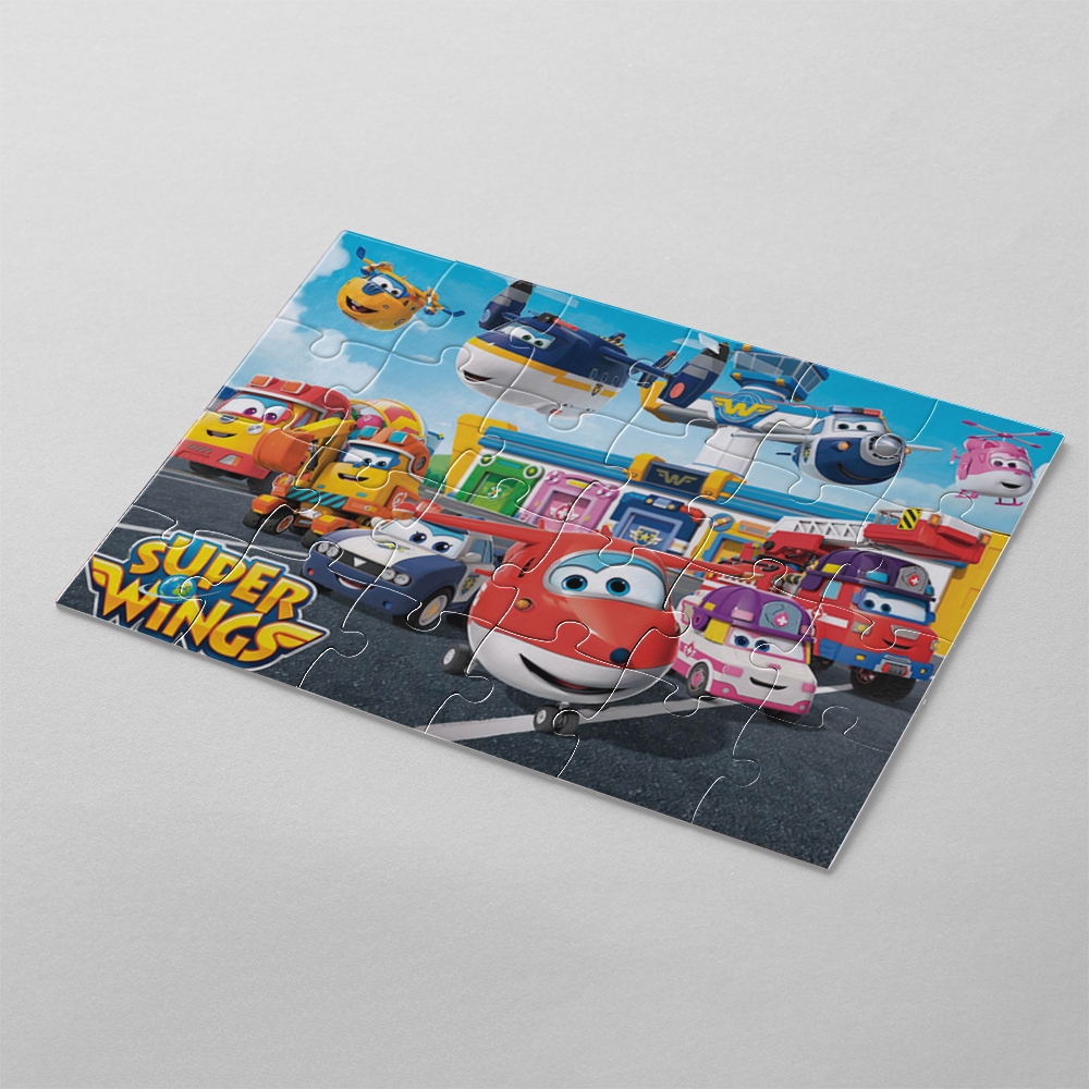 Brinquedos de Super Wings: Onde Comprar | BuscaProdutos