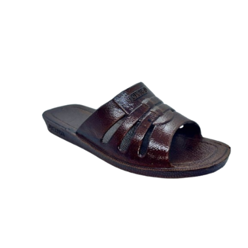 Chinelo Tamanco Sandália Antiderrapante Pvc Kichen Chenk 01 Esporao