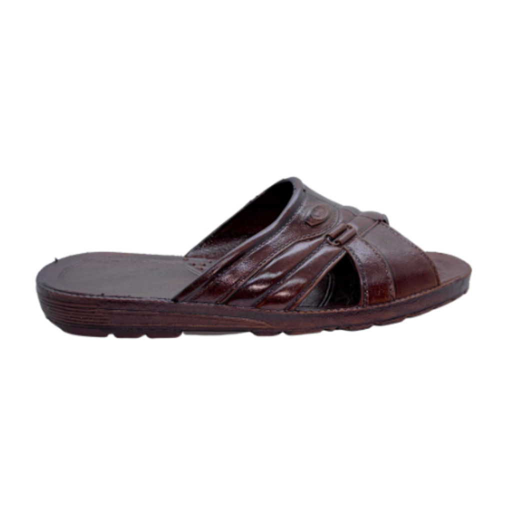 Chinelo Pvc Antiderrapante Chenk Kichen Relax Feminino Esporao