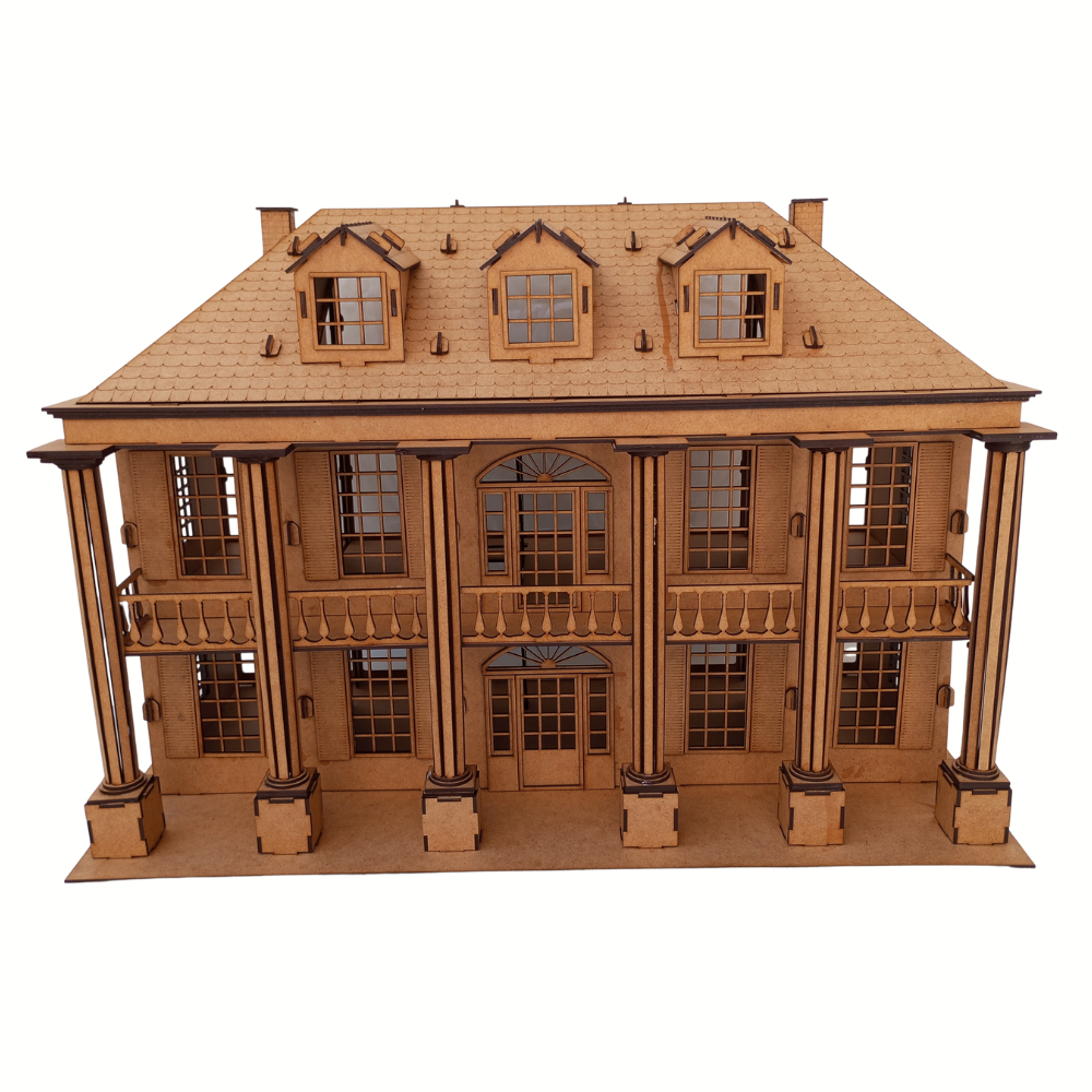 Mansao de Boneca: Onde Comprar | BuscaProdutos