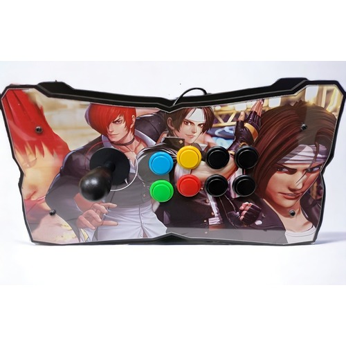 Arcade Kof: Guia Completo e Onde Comprar | BuscaProdutos