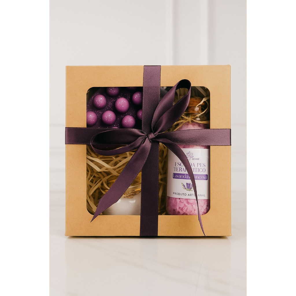 Kit Mini Sabonetes: Onde Comprar | BuscaProdutos