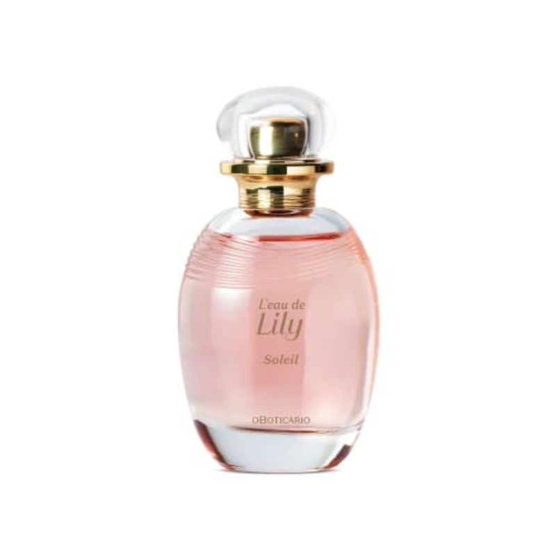 L Eau de Lily Soleil: Onde Comprar | BuscaProdutos
