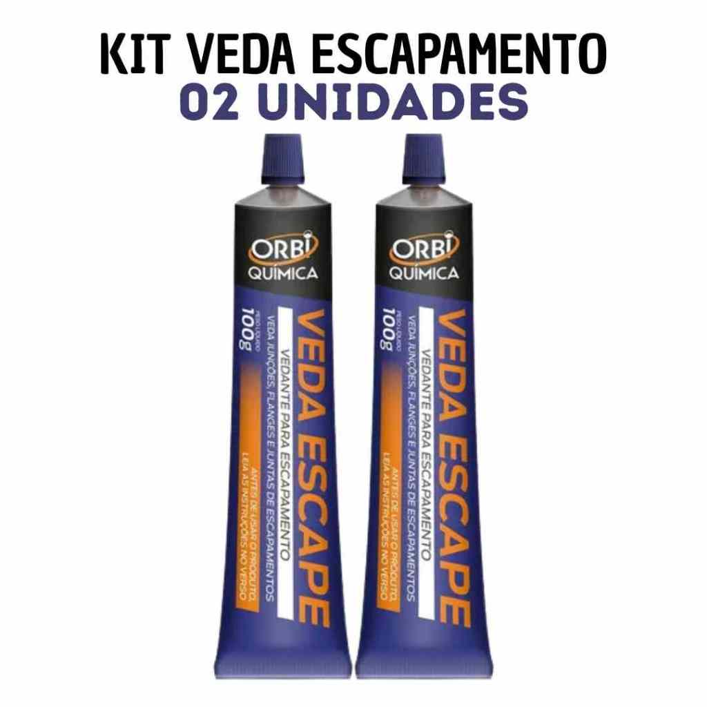 Vedante de Escapamento: Onde Comprar | BuscaProdutos