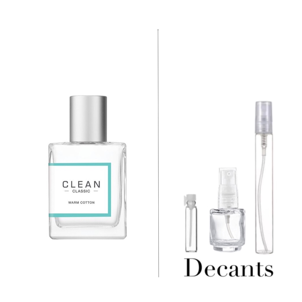 Clean Cotton Perfume: Onde Comprar | BuscaProdutos