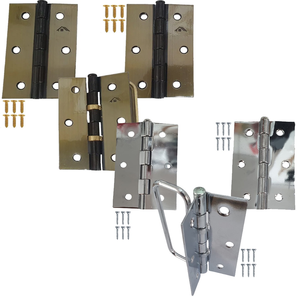 Dobradiça para Porta Camarão: Onde Comprar | BuscaProdutos