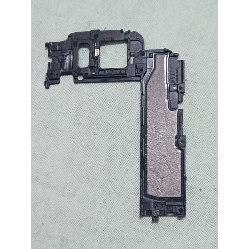 CARCAÇA PARTE TRASEIRA SAMSUNG S7 EDGE