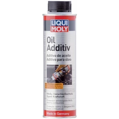 Liqui Moly Oil Additiv 300ml