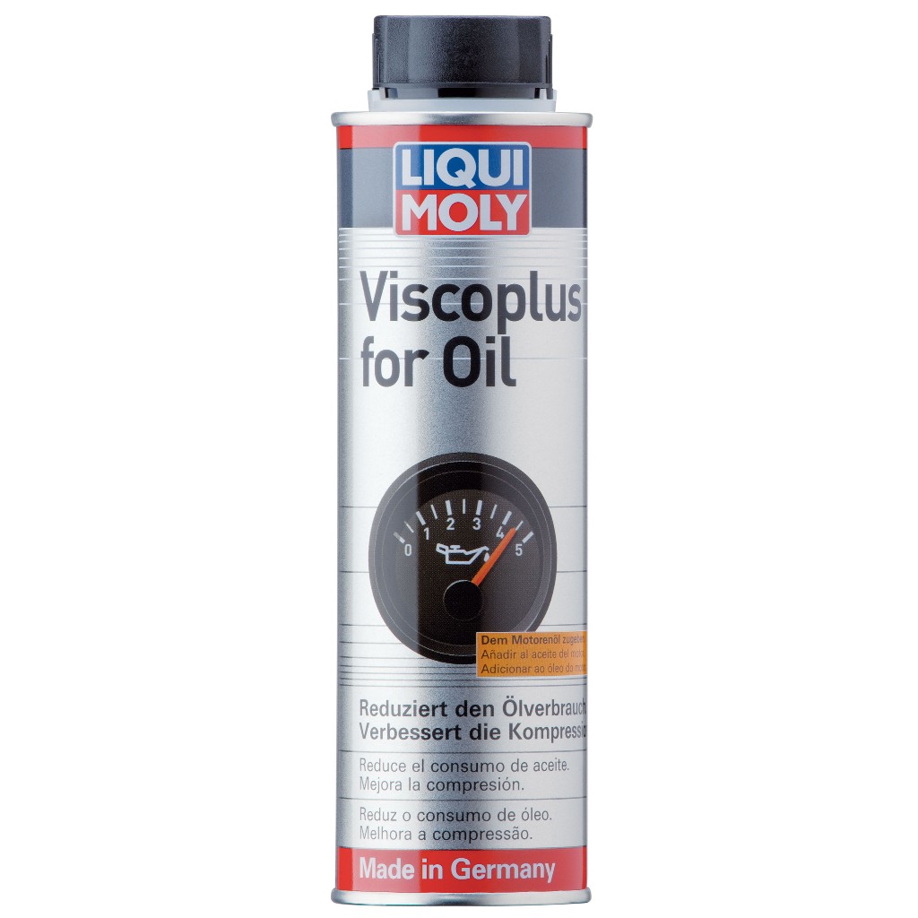Liqui Moly Viscoplus 300ml