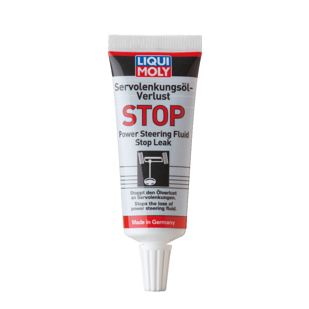 Liqui Moly Power Steering Oil Leak Stop 35ml