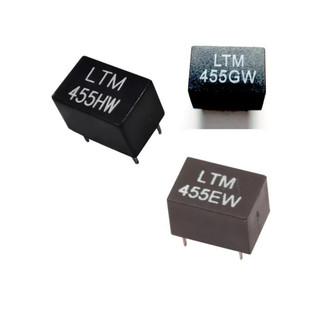 Kit Filtos Para Rádio Ft857
