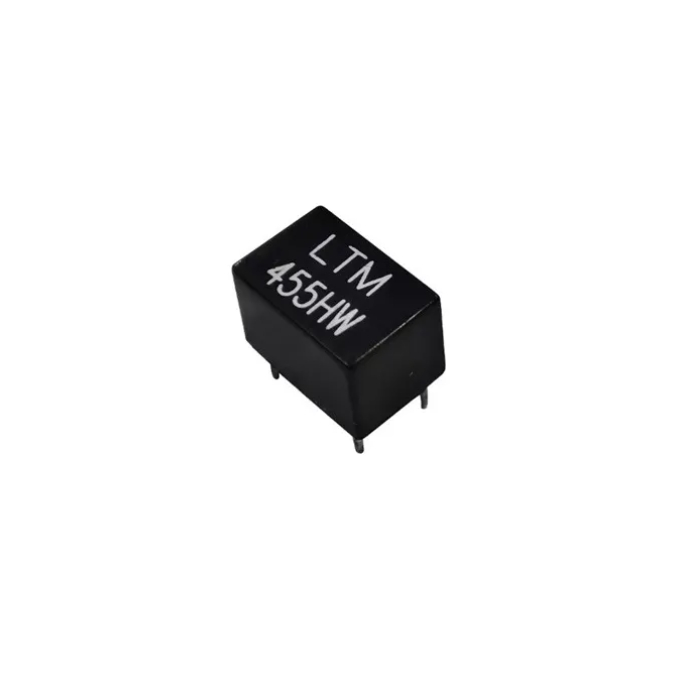Filtro Toko Ltm455hw Ft-857d
