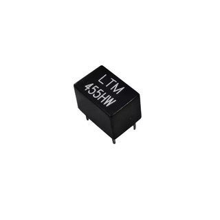 Filtro Toko Ltm455hw Ft-857d