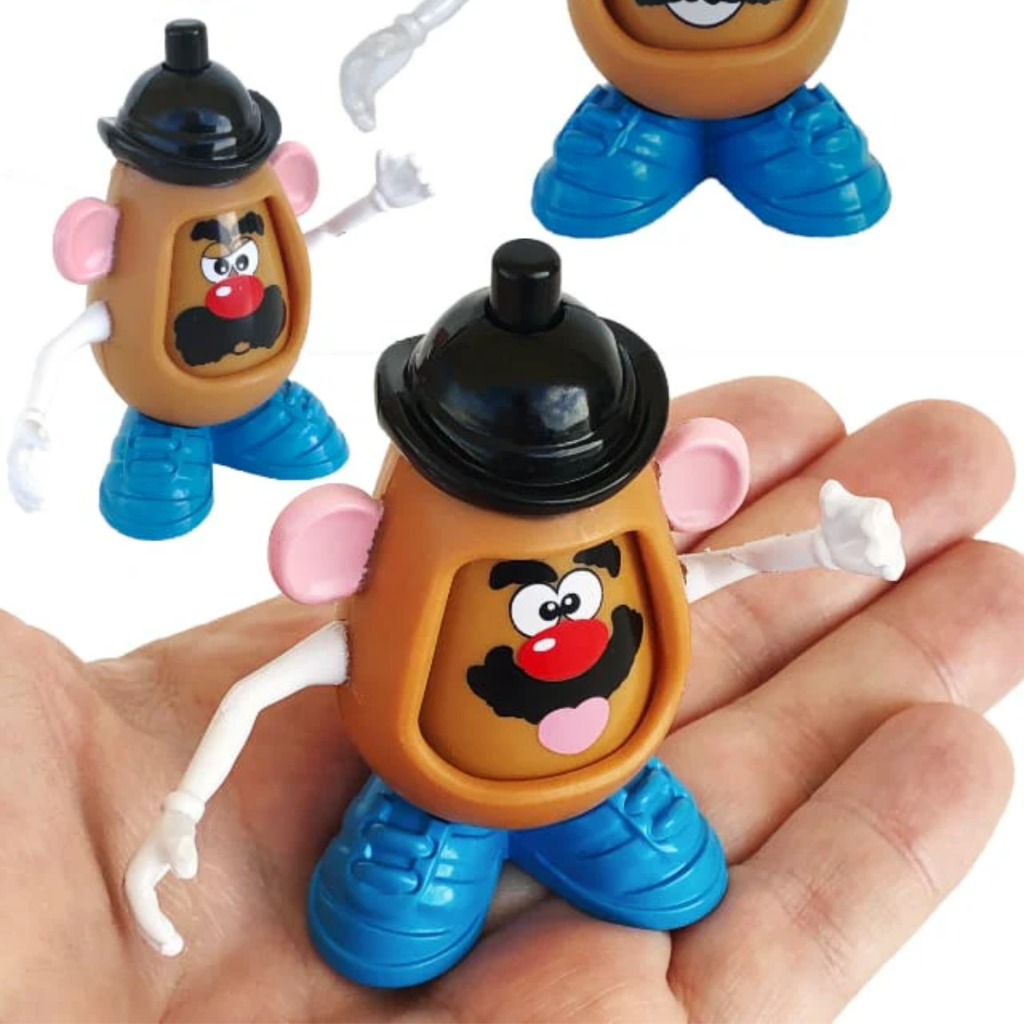 Sr Batata Brinquedo: Onde Comprar | BuscaProdutos